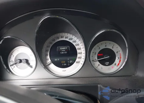 2014 Mercedes-Benz Glk 350 4Matic from USA, damaged, VIN WDCGG8JB7EG314388